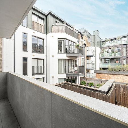 Stay At Whitfield Street Londres Exterior foto