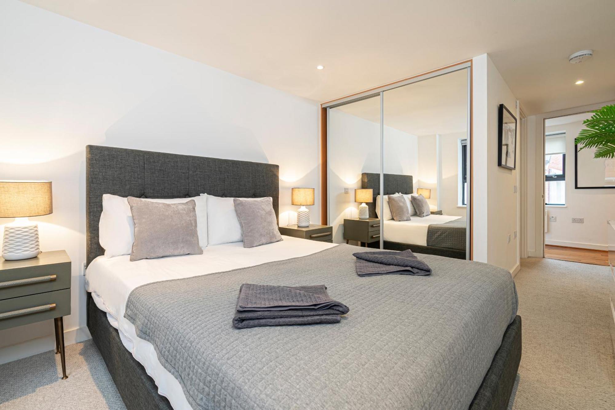Stay At Whitfield Street Londres Exterior foto