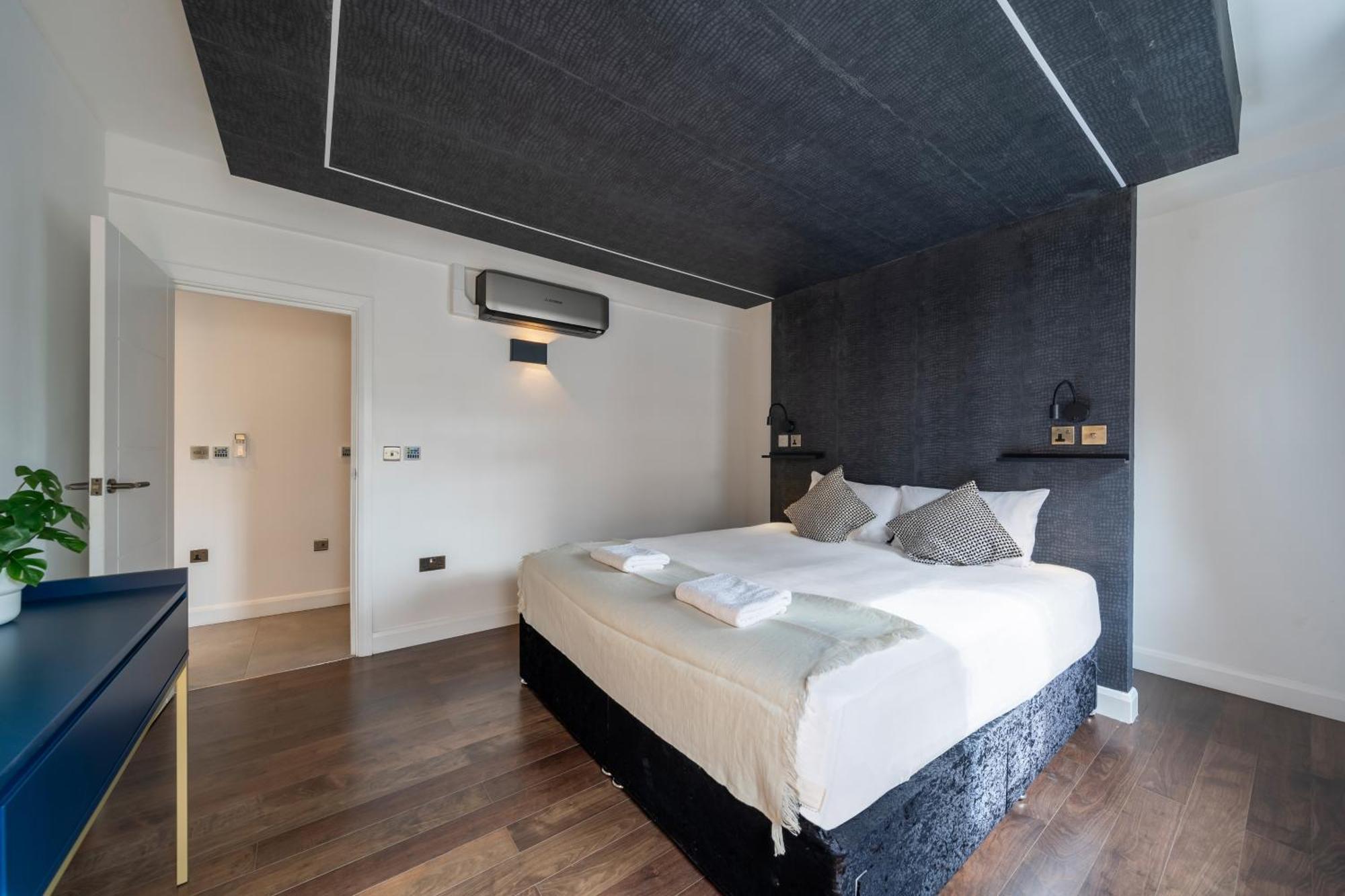 Stay At Whitfield Street Londres Exterior foto